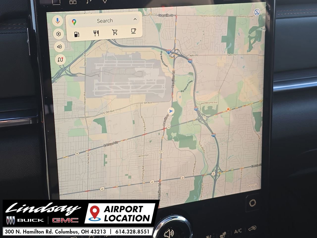 New 2026 GMC Terrain AT4 w/ Convenience Package III image 14