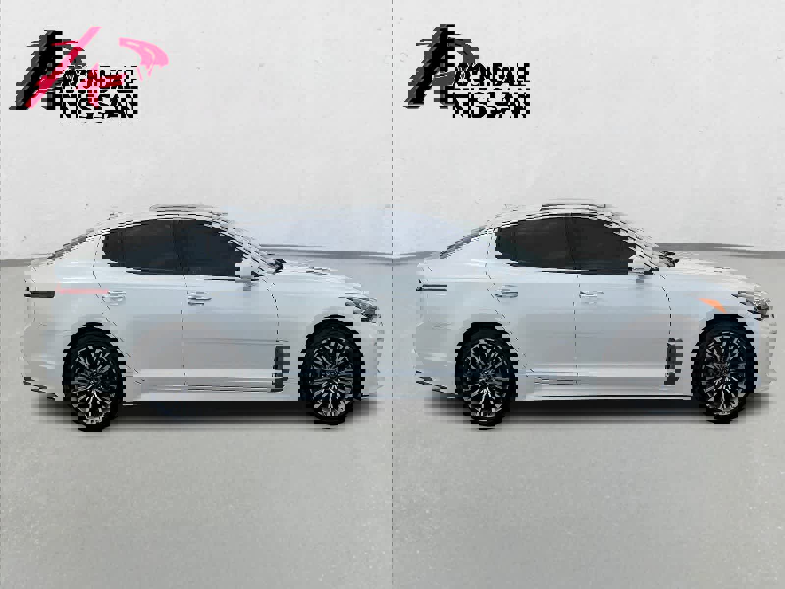 Used 2019 Kia Stinger Premium image 7