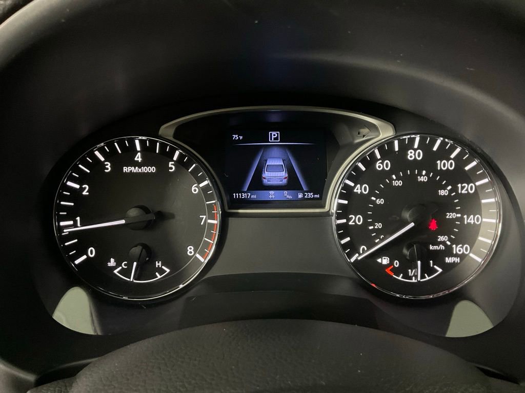 Used 2018 Nissan Altima 2.5 SL image 24