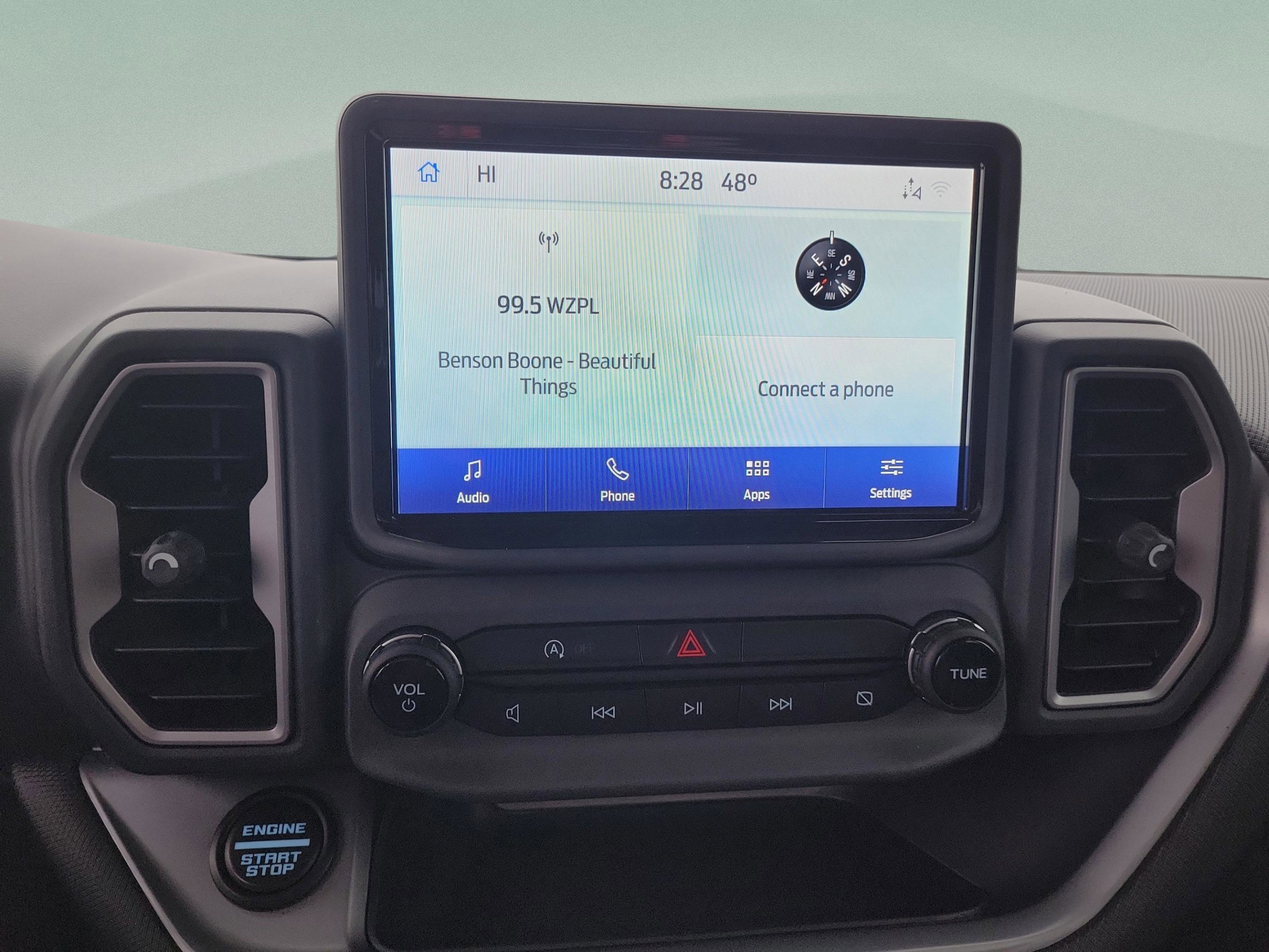 Used 2022 Ford Bronco Sport Big Bend w/ Convenience Package image 30