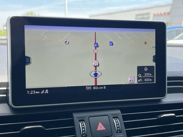 Used 2020 Audi Q5 2.0T Premium Plus w/ Premium Plus Package image 30