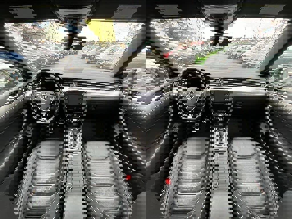 Used 2019 Volkswagen Arteon SEL Premium image 14