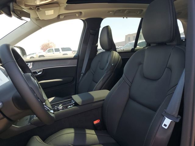 New 2026 Volvo XC90 B6 Ultra w/ Protection Package Premier AWD/4WD image 5