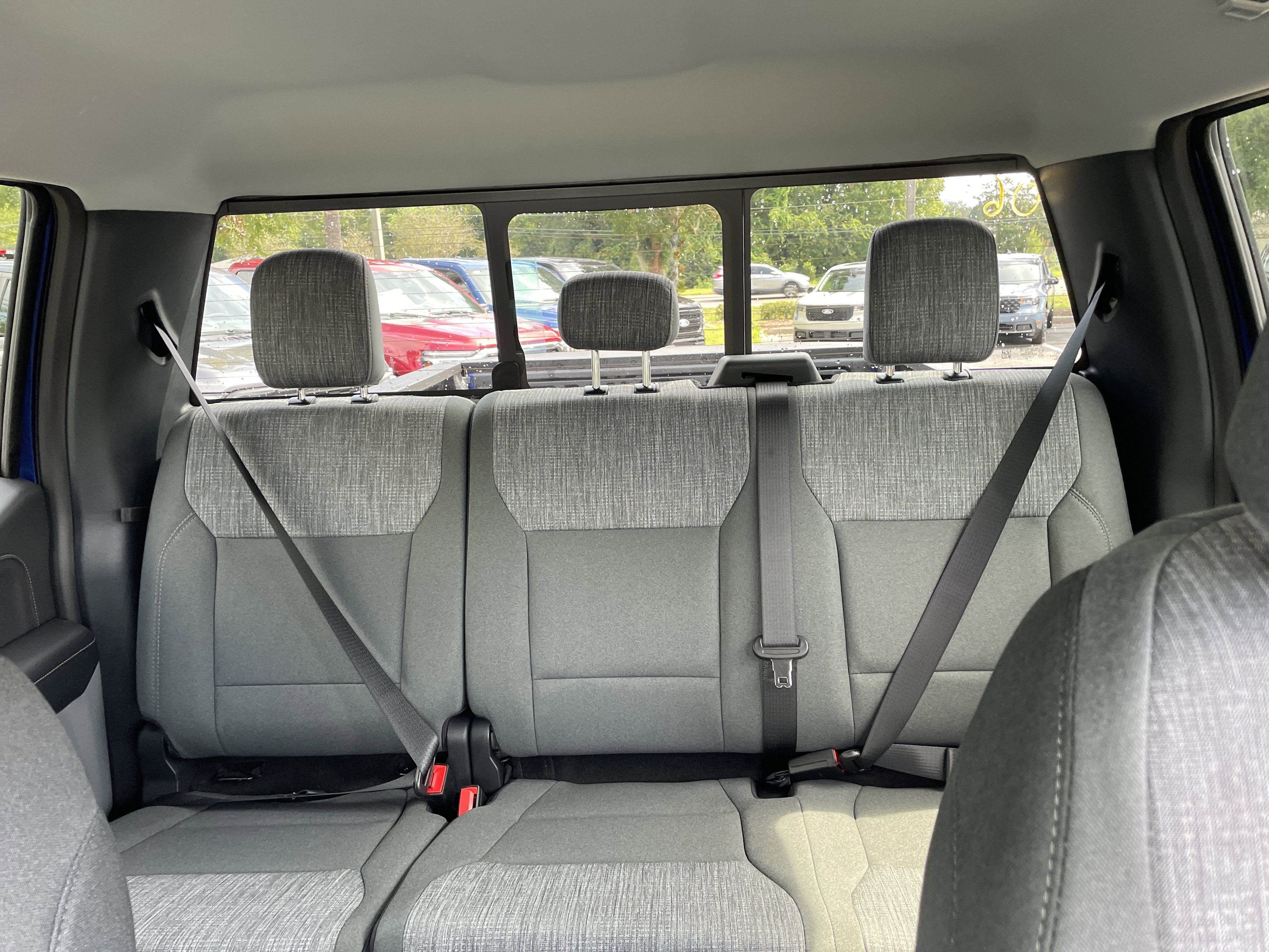 New 2026 Ford F350 XLT w/ XLT Premium Package image 18