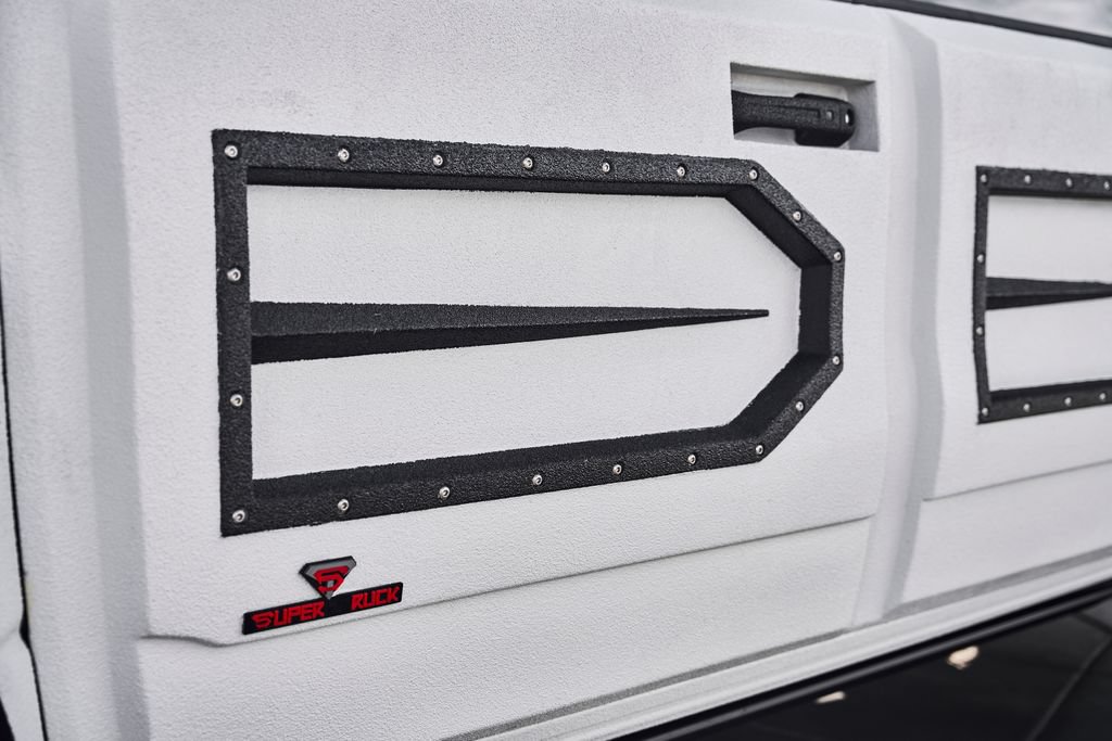 Used 2024 RAM 1500 TRX AWD/4WD image 15