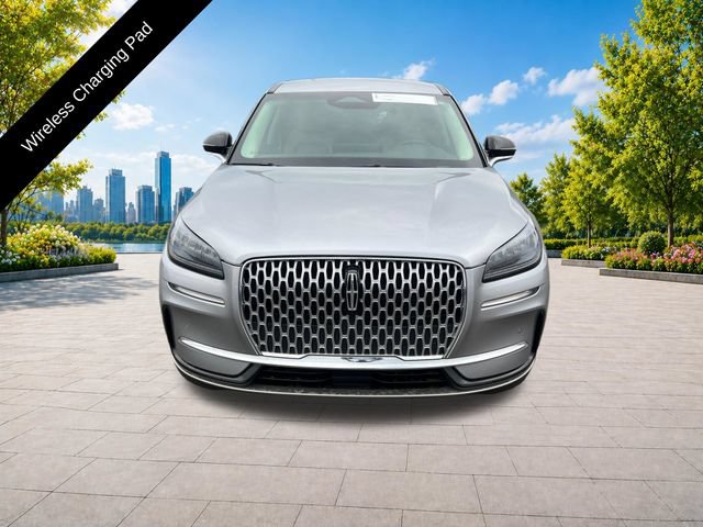 Certified 2023 Lincoln Corsair AWD w/ Equipment Group 101A image 12