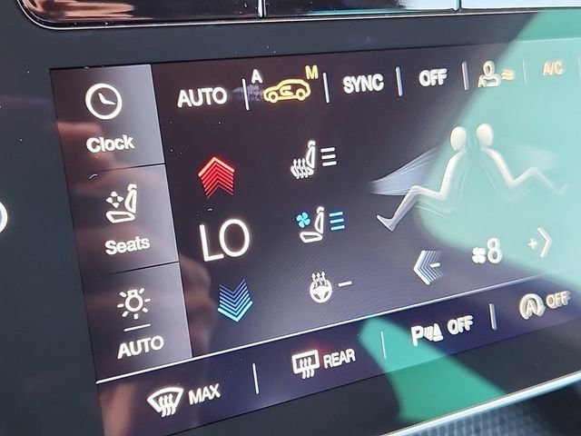 New 2024 Maserati Grecale Modena image 22