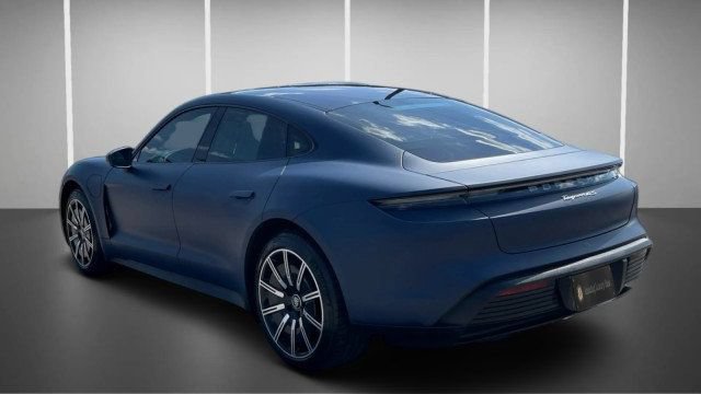 Used 2021 Porsche Taycan 4S AWD/4WD image 6