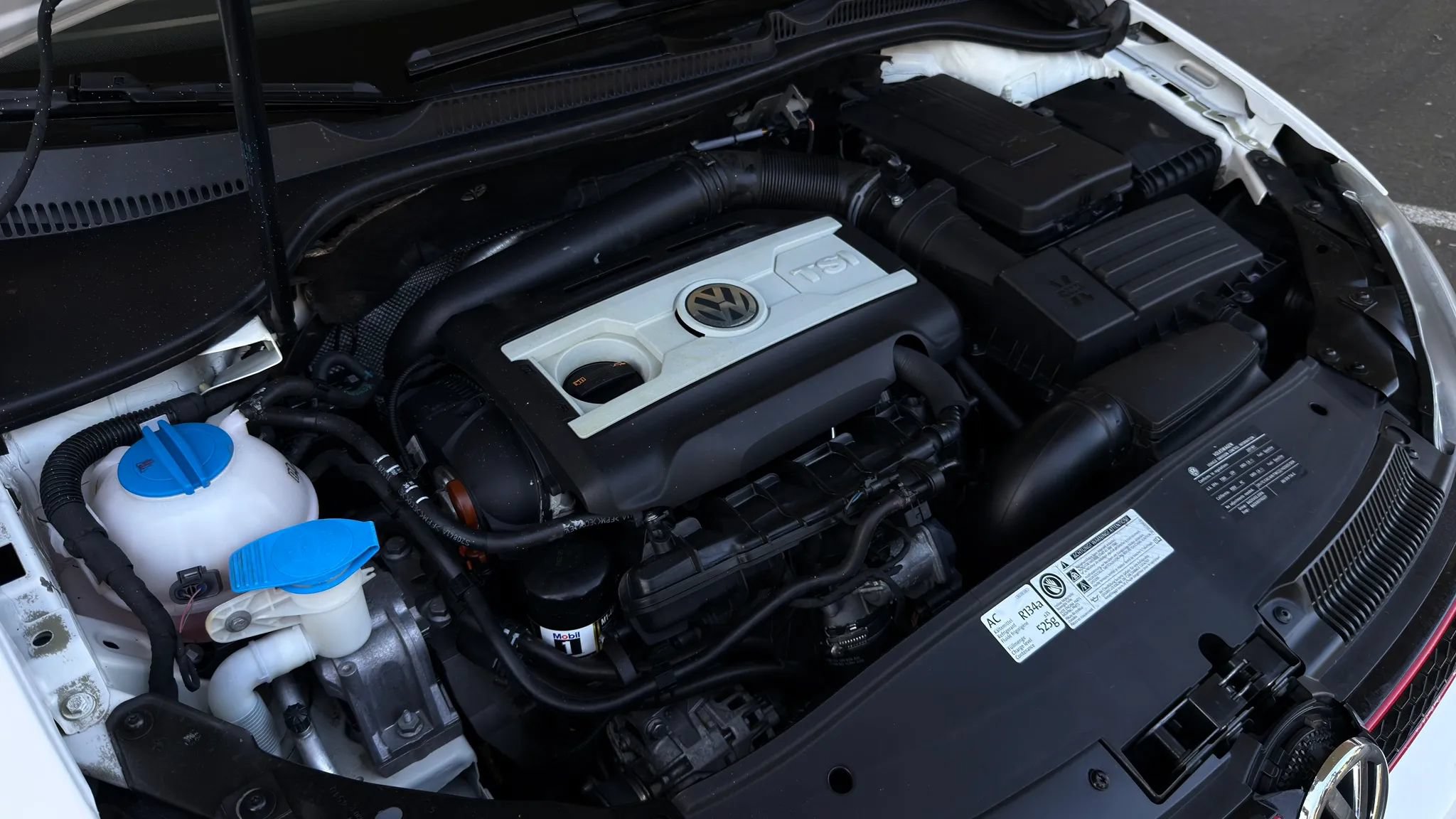 Used 2011 Volkswagen GTI 4-Door FWD image 58