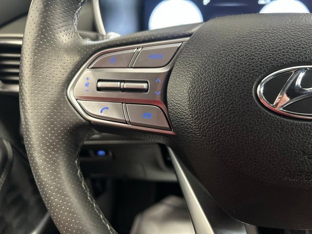 Used 2023 Hyundai Santa Fe Calligraphy AWD/4WD image 26