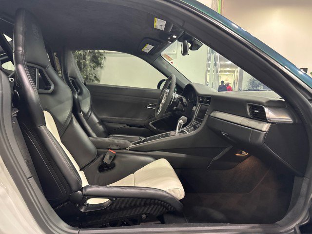 Used 2015 Porsche 911 GT3 w/ Sound Package Plus image 53