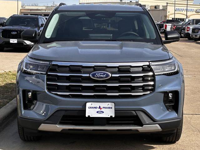 New 2026 Ford Explorer Active w/ Active Comfort Package RWD image 36