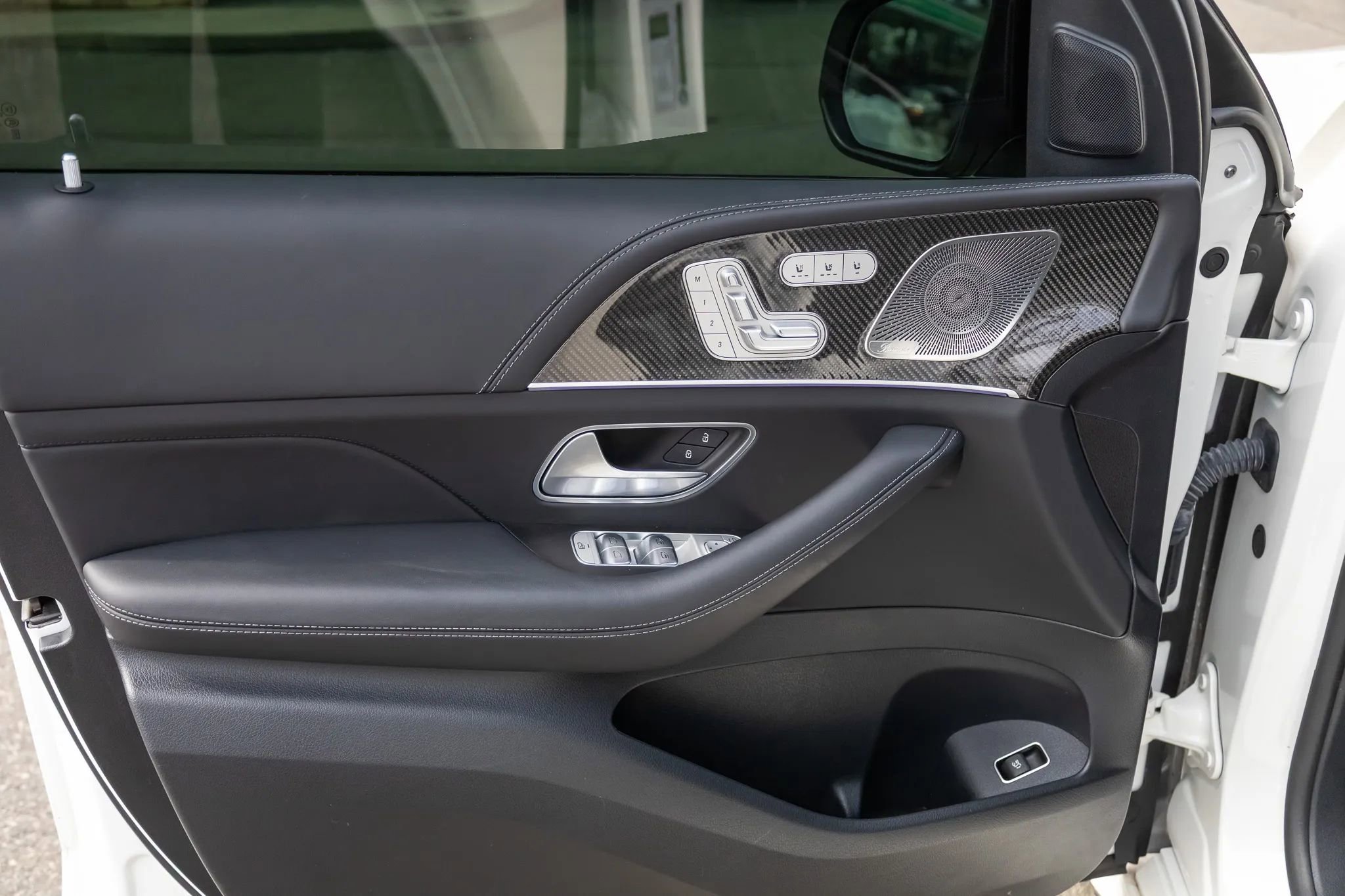 Used 2022 Mercedes-Benz GLE 63 AMG S image 39