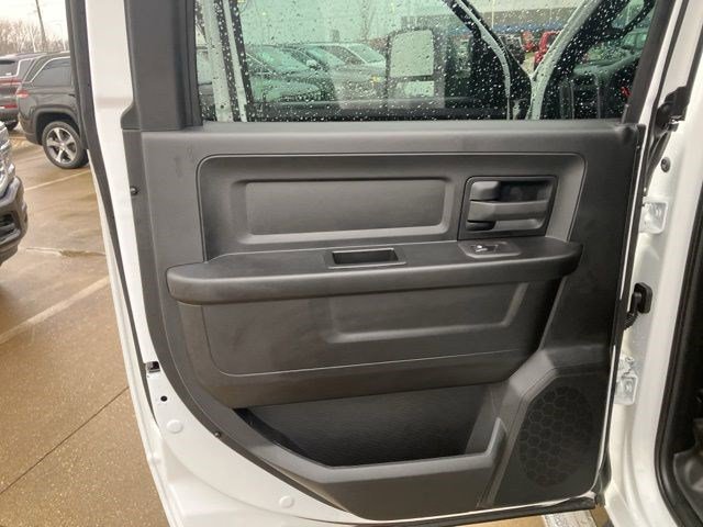 Used 2026 RAM 2500 Tradesman w/ Chrome Appearance Group image 19
