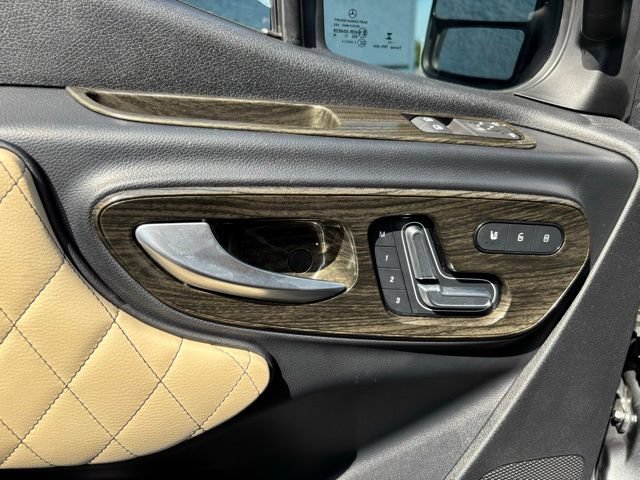 Used 2023 Mercedes-Benz Sprinter 3500 w/ Parking Package image 20