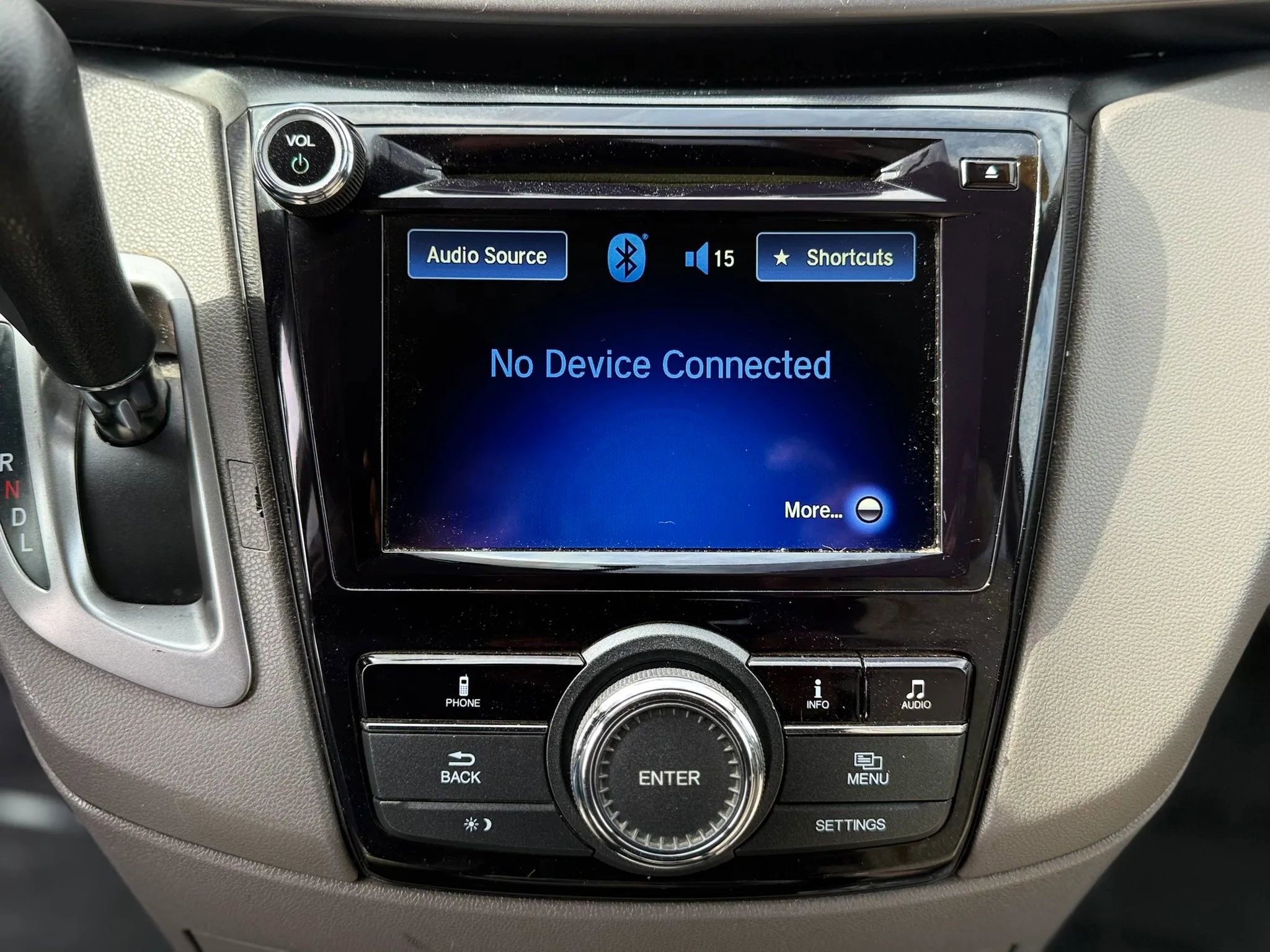 Used 2014 Honda Odyssey EX image 33