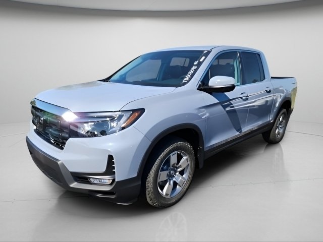 New 2026 Honda Ridgeline RTL image 3