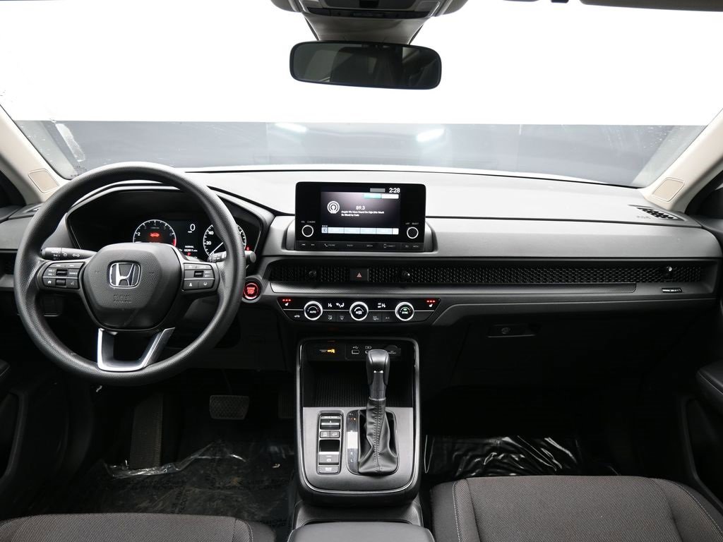 Used 2024 Honda CR-V EX image 38