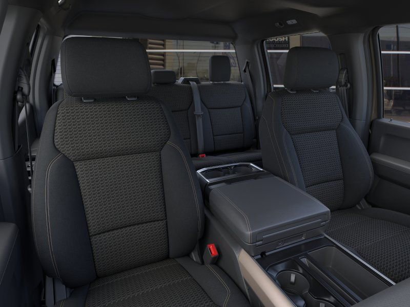 New 2026 Ford F150 STX w/ Equipment Group 201A FX4 image 39