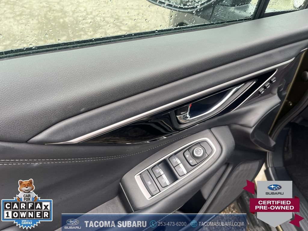 Used 2025 Subaru Outback Limited AWD/4WD image 11