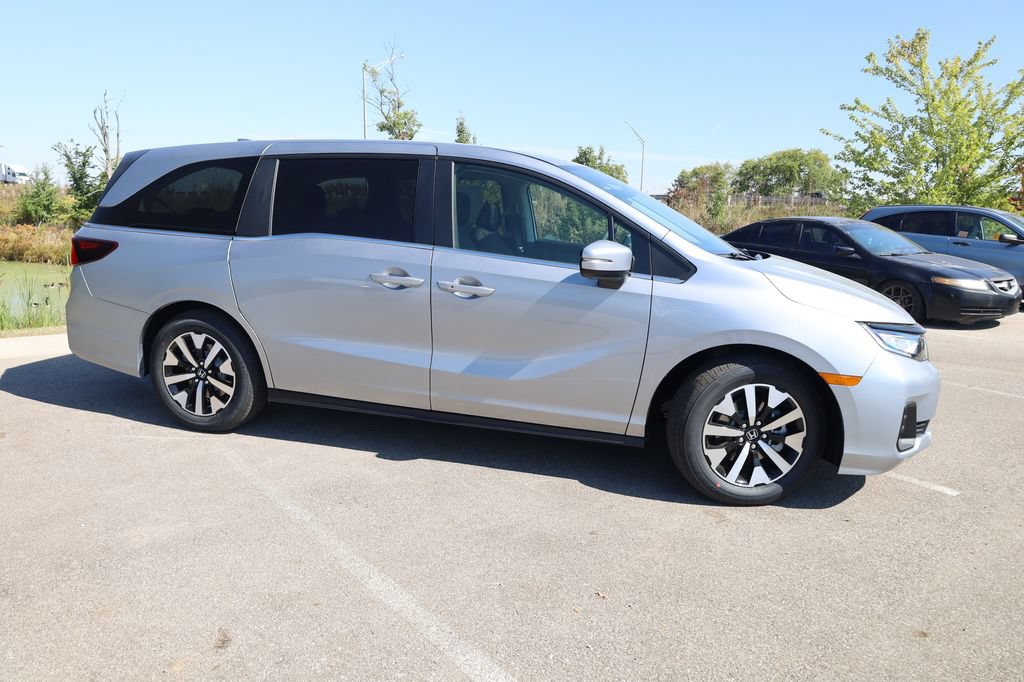 New 2026 Honda Odyssey EX-L image 7