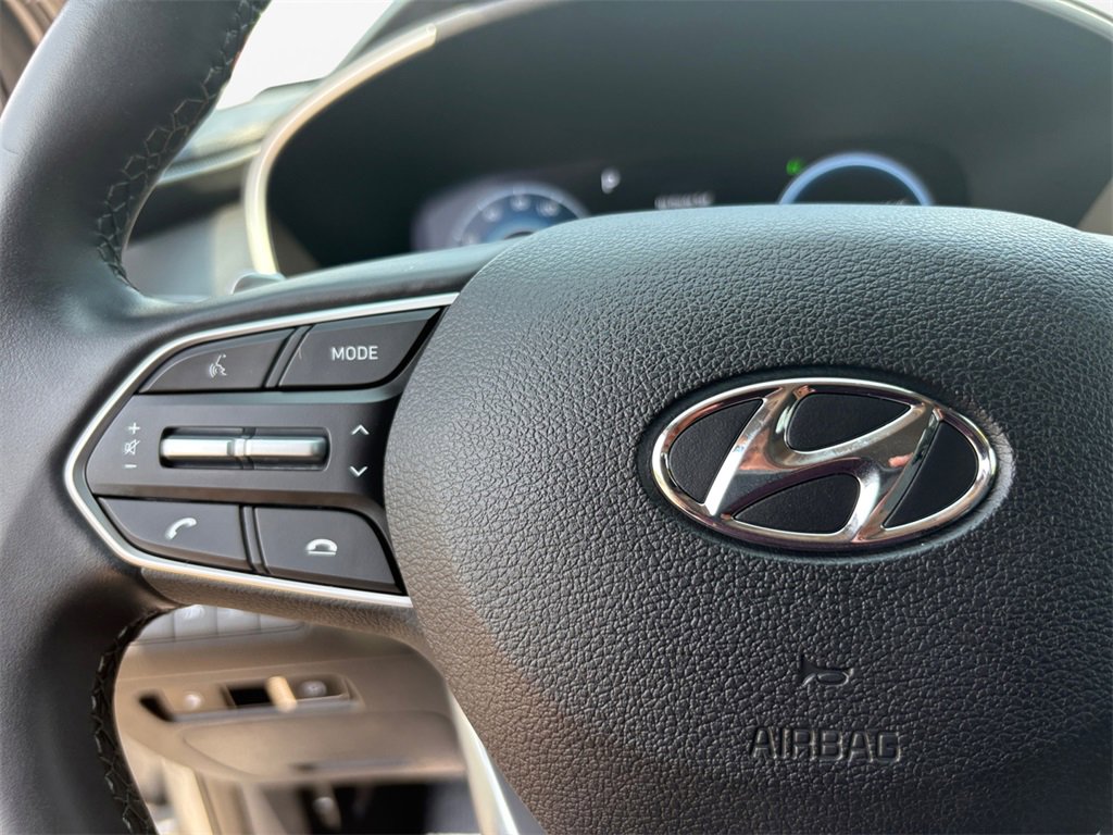 Used 2023 Hyundai Santa Fe SEL Convenience image 25