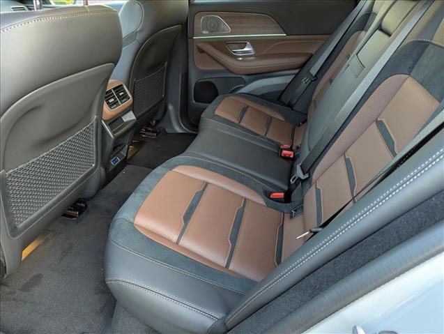 New 2026 Mercedes-Benz GLE 53 AMG 4MATIC Coupe image 15