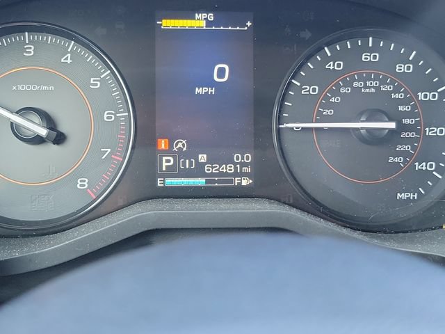 Used 2023 Subaru Crosstrek 2.0i Premium AWD/4WD image 17