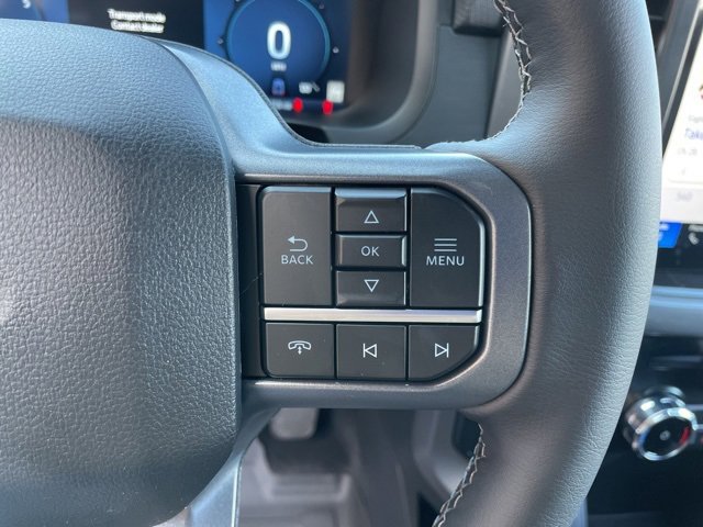 New 2026 Ford F150 XLT w/ Equipment Group 302A MID image 31