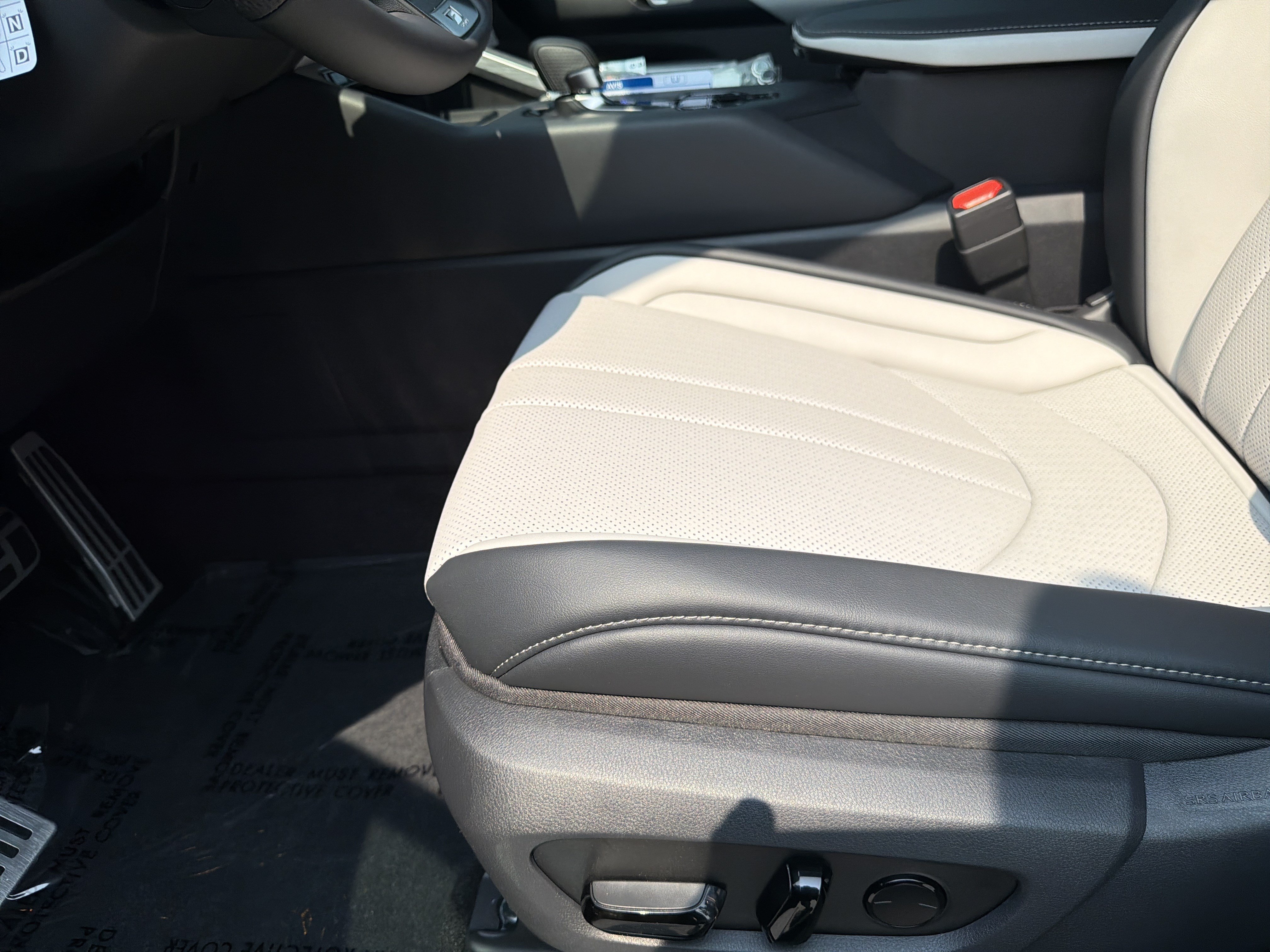 New 2026 Lexus TX 350 AWD image 14