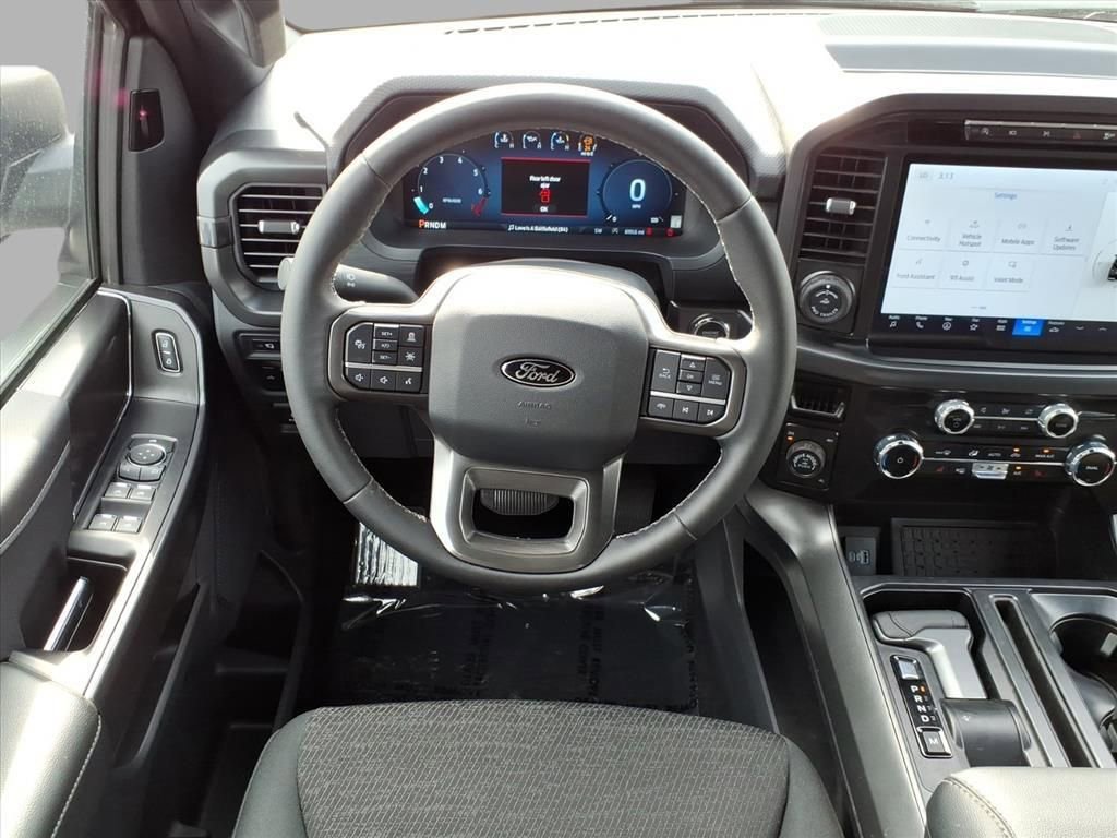 Used 2024 Ford F150 XLT w/ Equipment Group 302A MID image 29