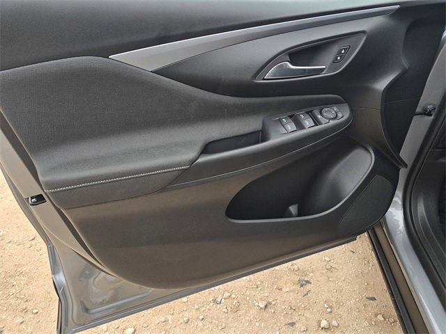 New 2026 Buick Envista Preferred w/ Convenience I Package image 19