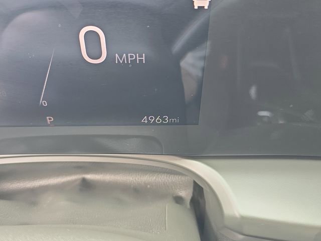 New 2026 Buick Encore GX Preferred FWD image 28