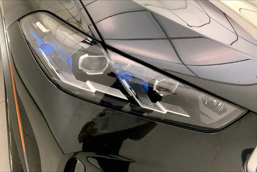 Used 2024 BMW X5 xDrive40i AWD/4WD image 27