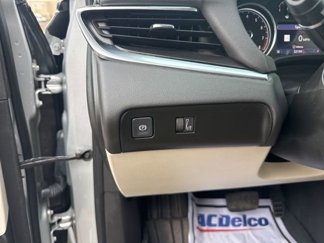 Used 2022 Buick Enclave Essence w/ Sound and Sites Package image 14