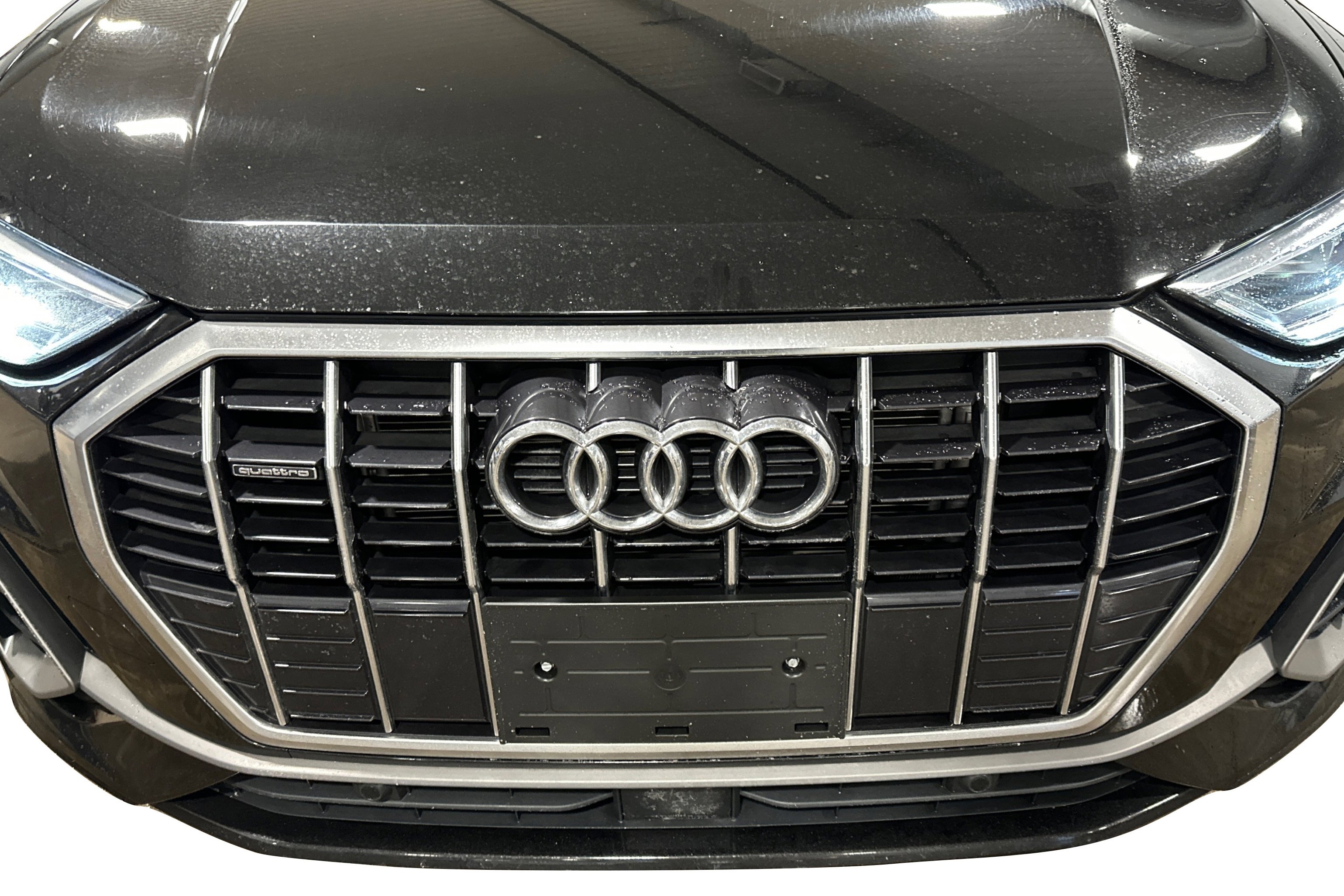 Used 2025 Audi Q3 2.0T Premium image 10