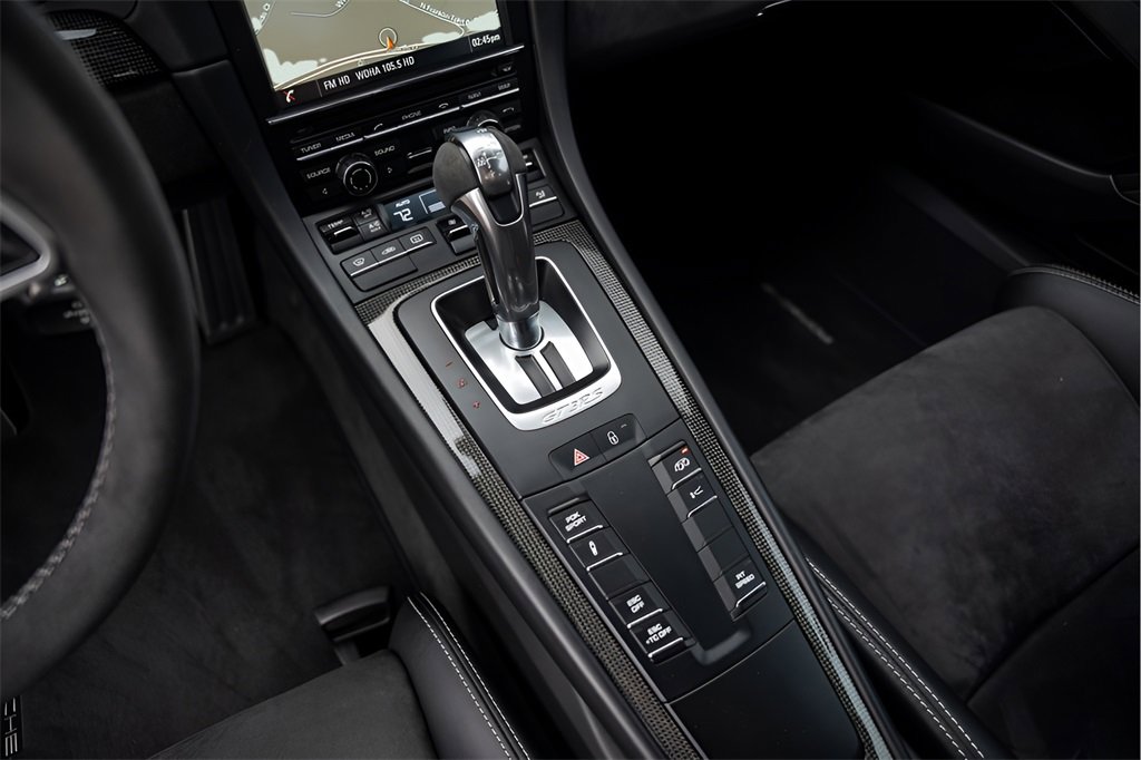 Used 2016 Porsche 911 GT3 RS image 35