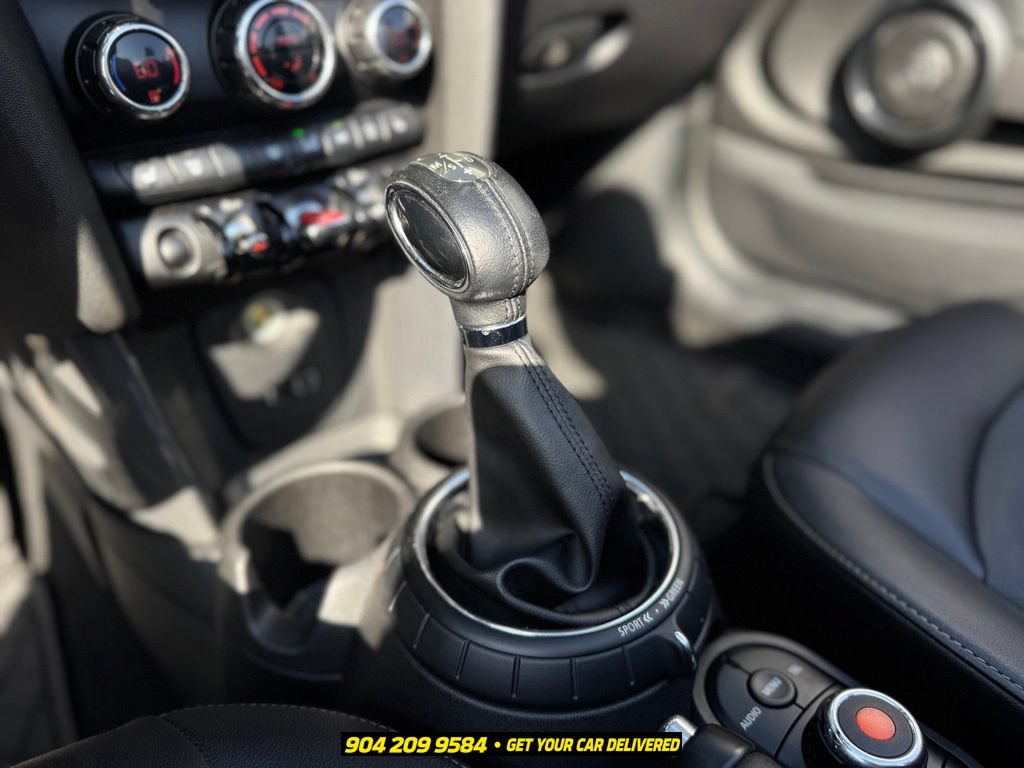 Used 2016 MINI Cooper Convertible FWD image 13