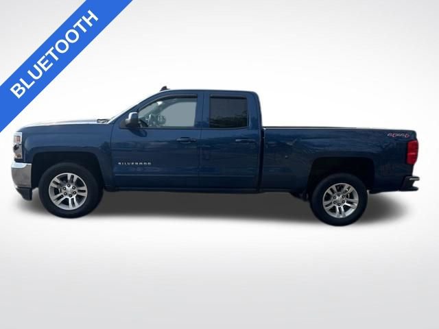 Used 2016 Chevrolet Silverado 1500 LT w/ All Star Edition image 7