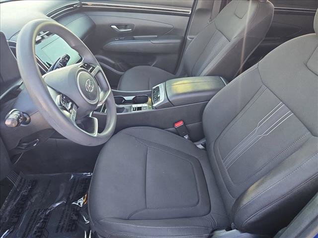 Used 2023 Hyundai Tucson SEL FWD image 15