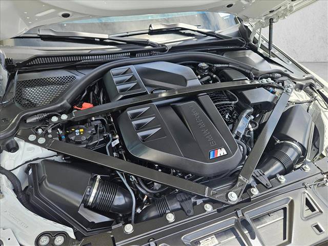 Used 2026 BMW M4 Competition RWD image 21