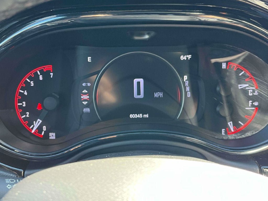Used 2024 Dodge Durango GT AWD/4WD image 37