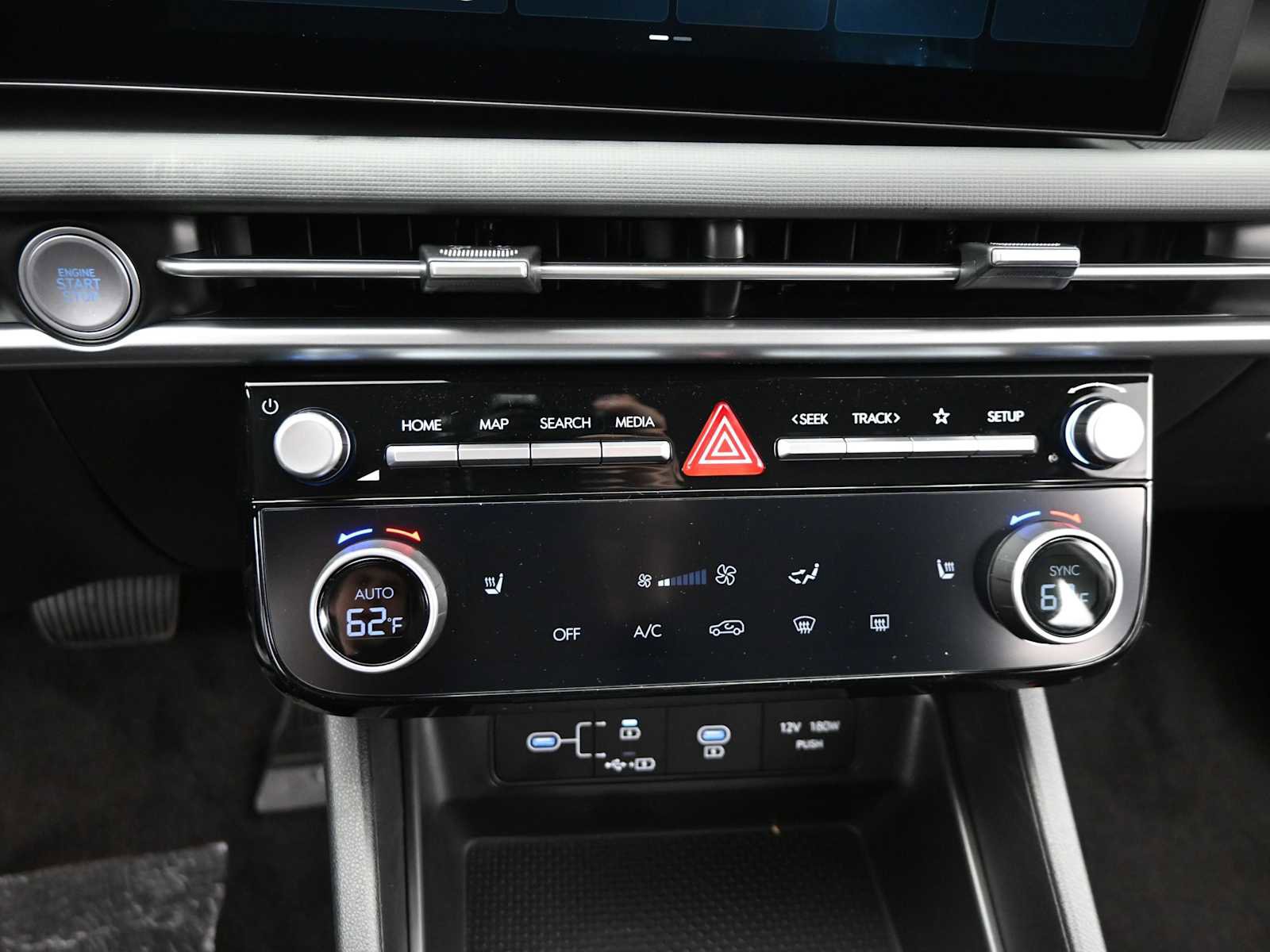 New 2026 Hyundai Tucson SEL image 18