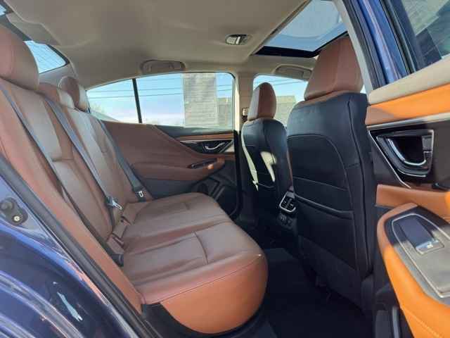 Used 2021 Subaru Legacy Touring XT w/ Popular Package #2 image 10