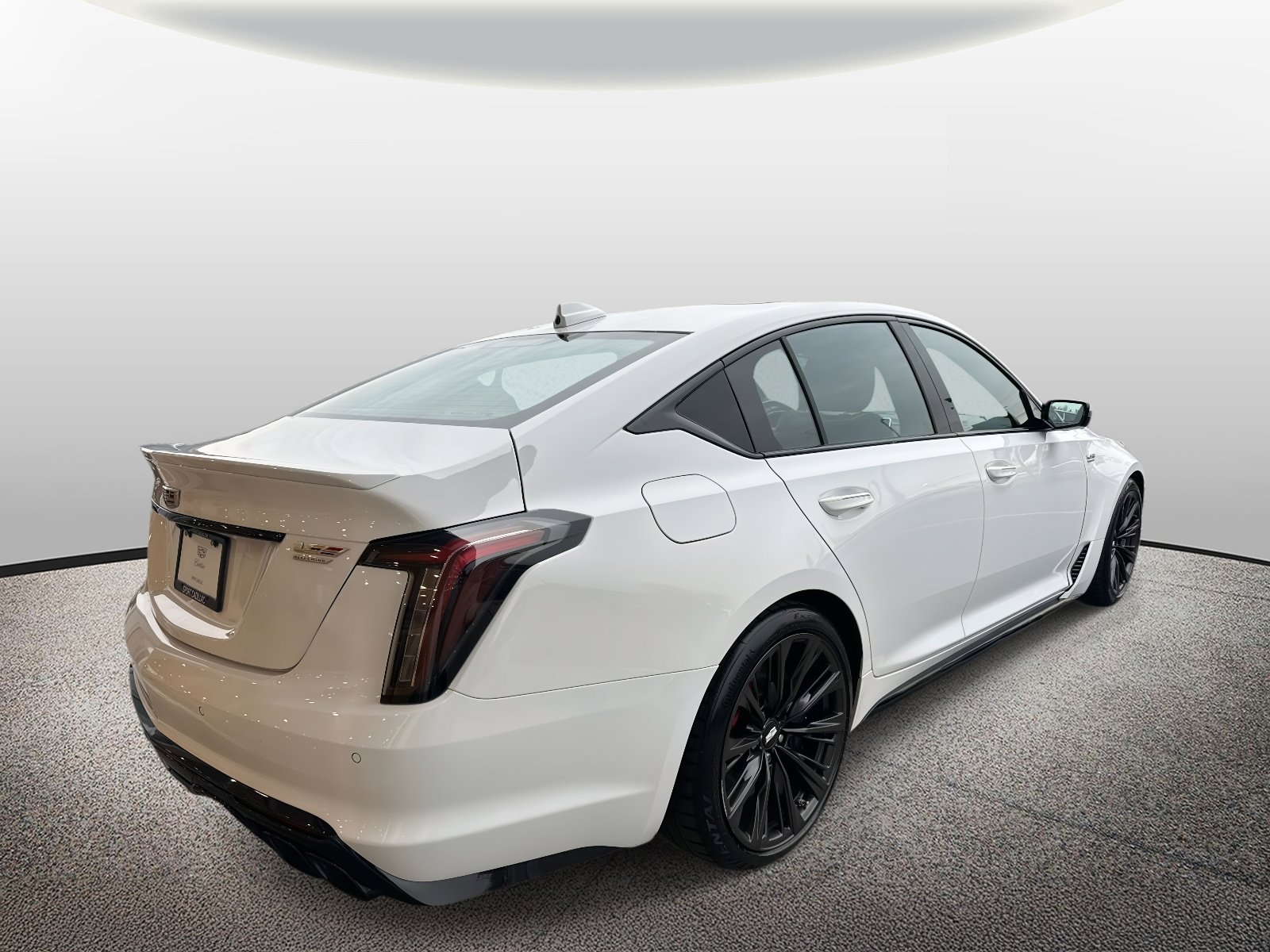 Used 2024 Cadillac CT5 V Blackwing w/ Parking Package image 26