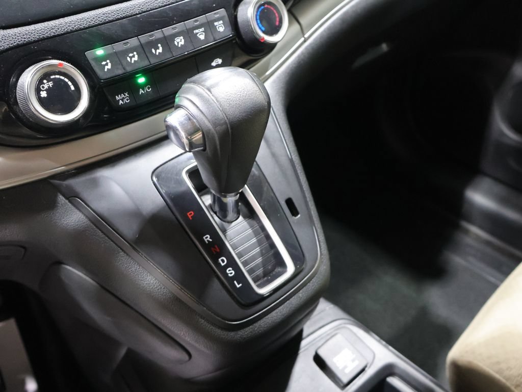 Used 2016 Honda CR-V LX image 27