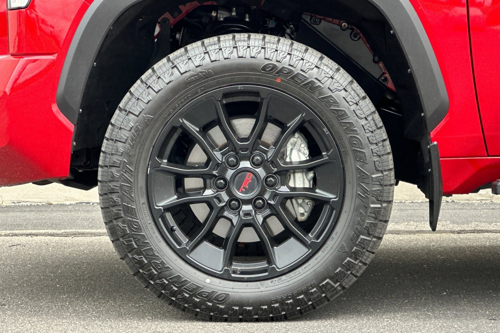 Used 2022 Toyota Tundra Limited image 6