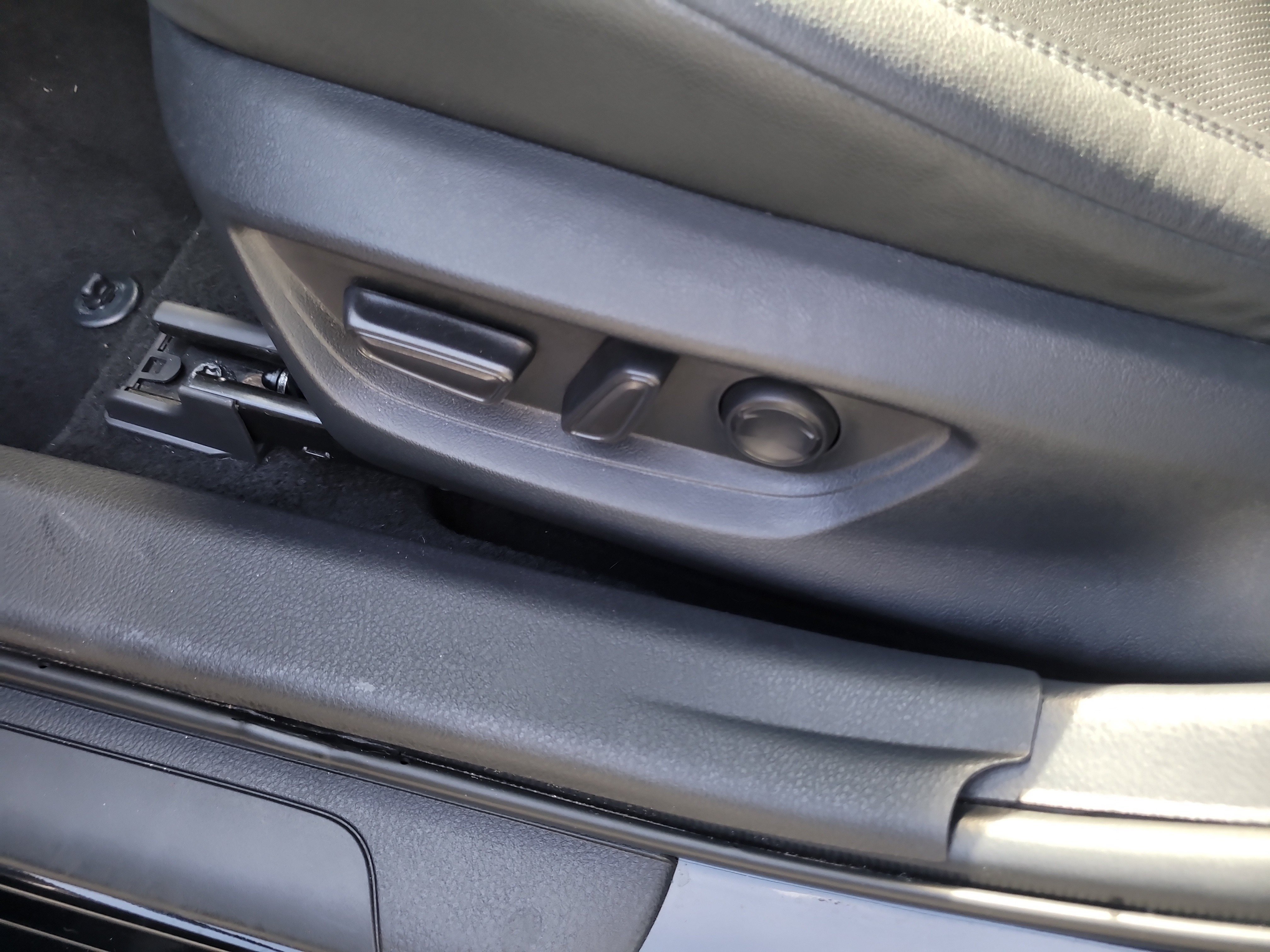 Certified 2025 Toyota Camry XSE FWD image 20