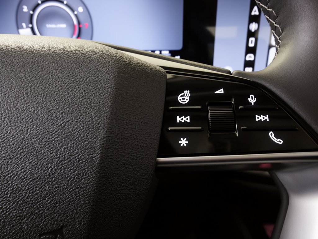 New 2026 Audi A5 Premium Plus AWD/4WD image 19