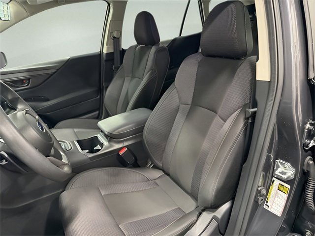 Certified 2025 Subaru Outback w/ Popular Package #1A image 10